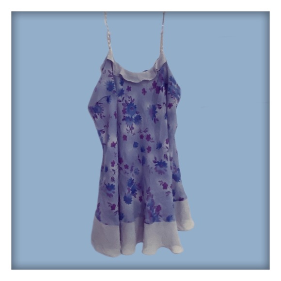 Cacique Intimates & Sleepwear Night Gown Poshmark